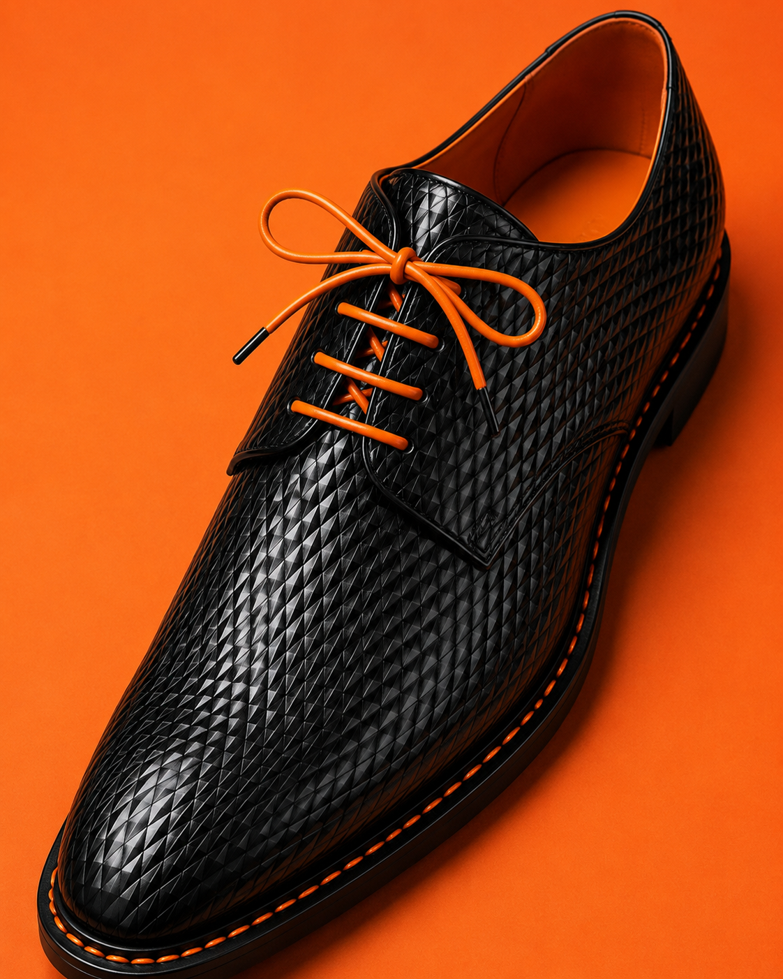 The Derby — Black Copper