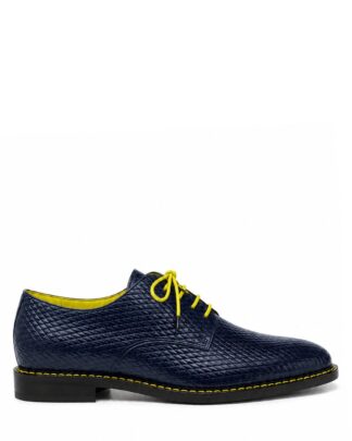 Blue lemon