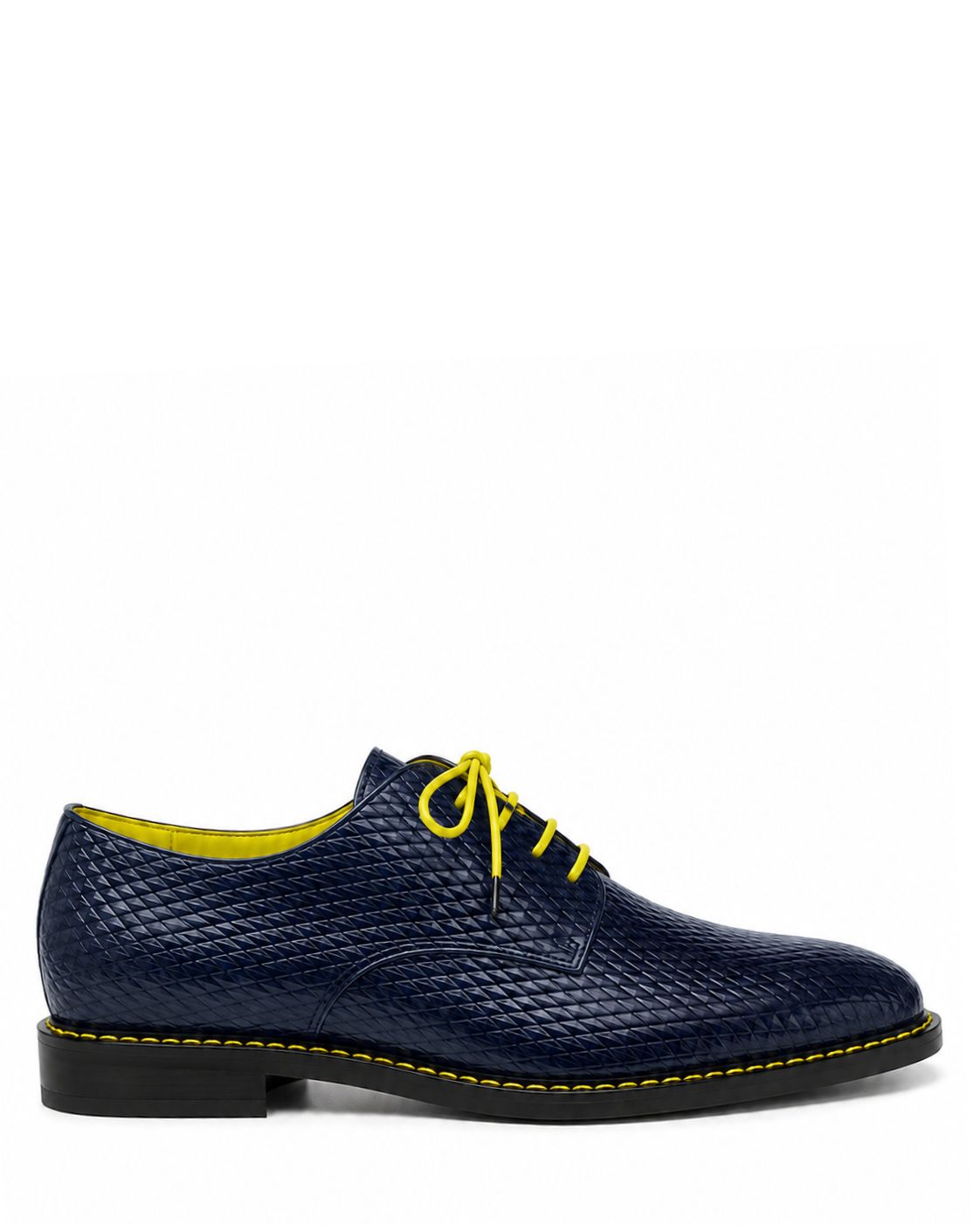 The Derby — Blue Lemon
