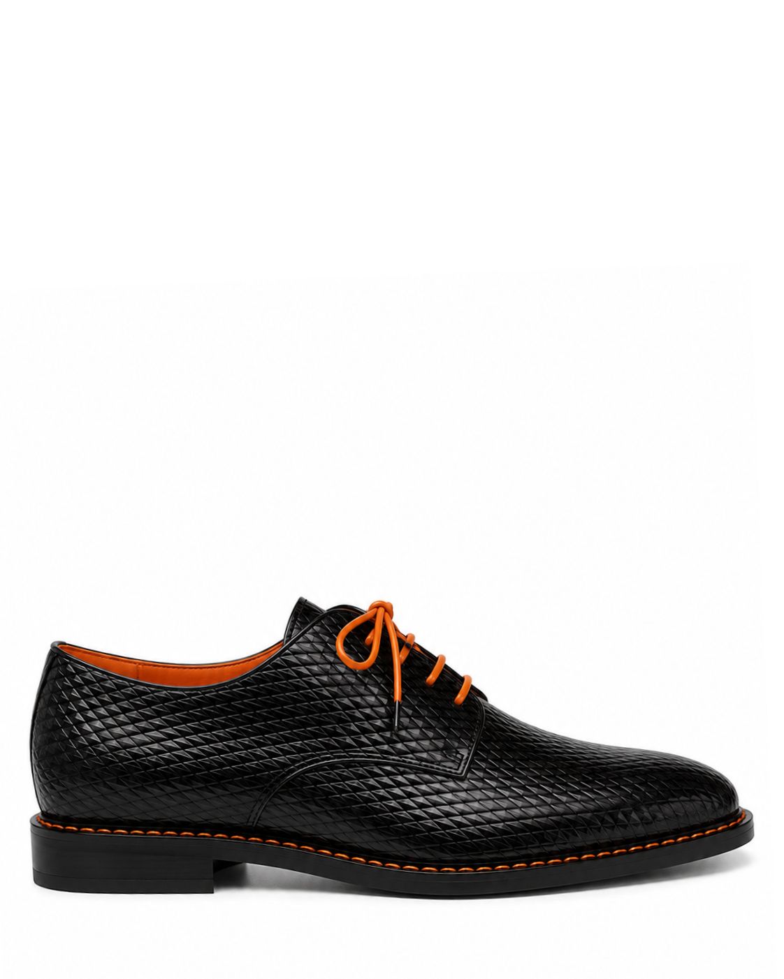 The Derby — Black Copper
