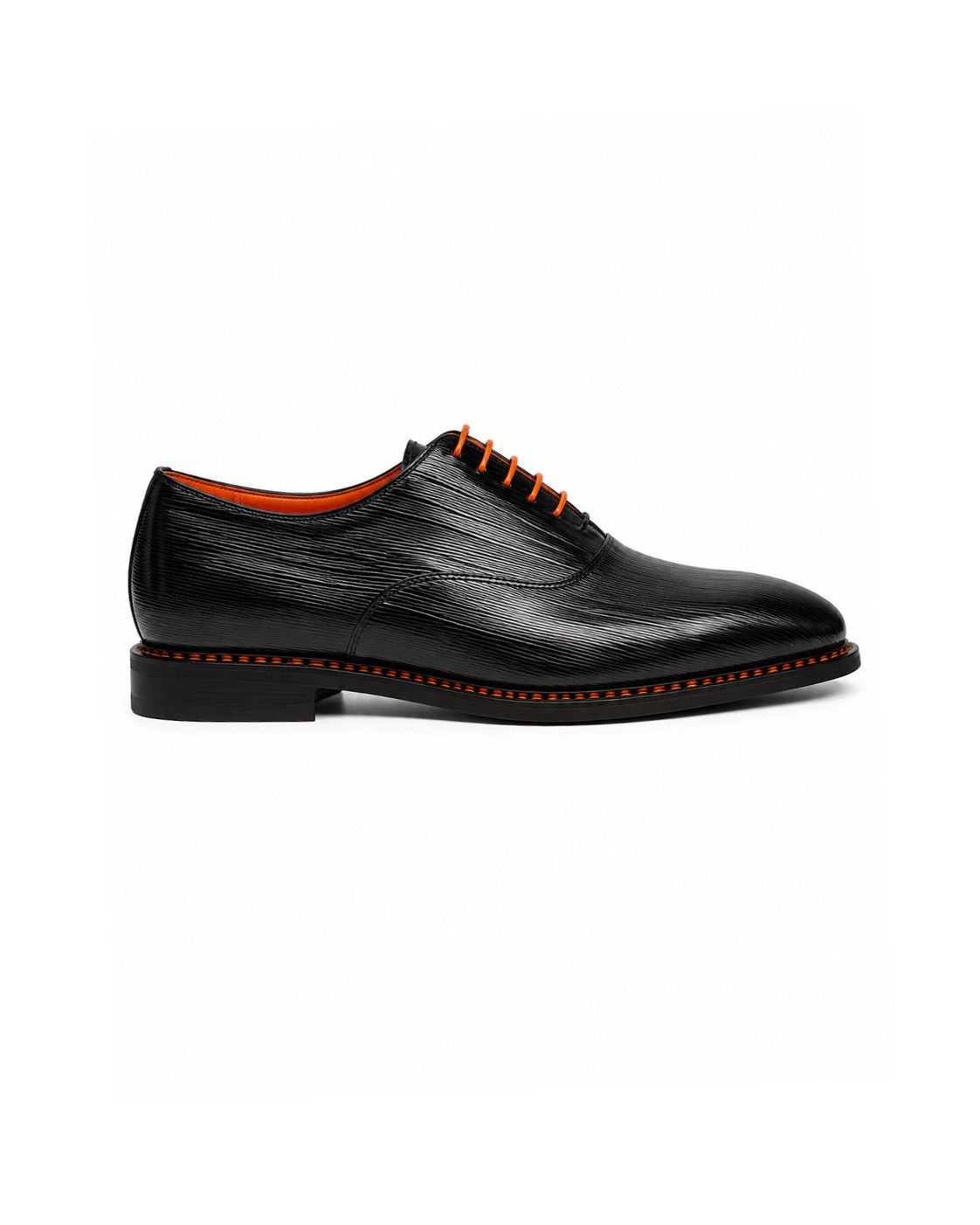 The Oxford — Black Copper