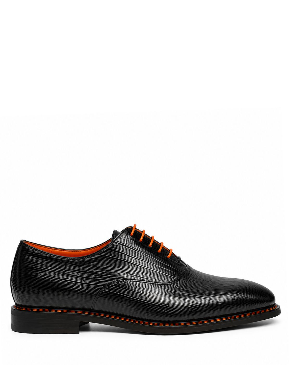 The Oxford — Black Copper