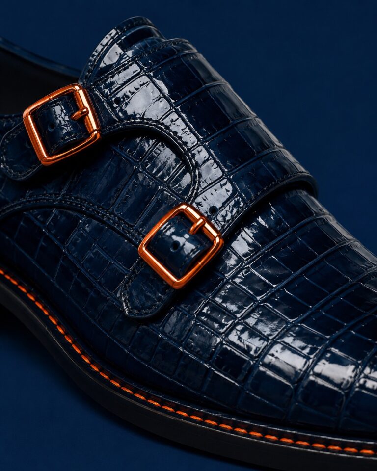 Monkstrap