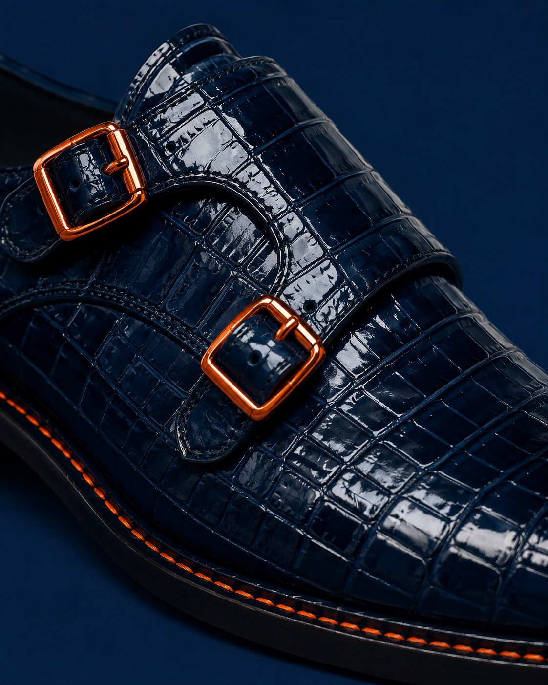 Monkstrap