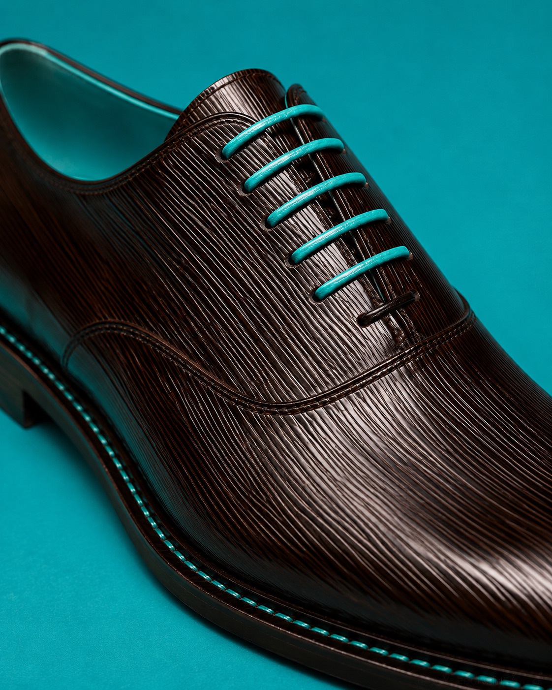 The Oxford — DB Aqua