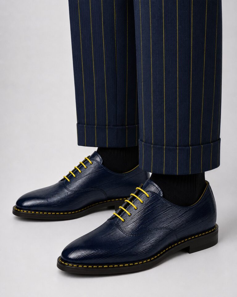 oxfordlemonyellow